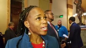 Campaign finance analyst says indictment highlights gaps in oversight