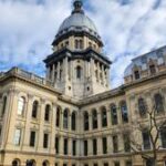 Illinois Quick Hits: Benton pulls name from ballot after resignation