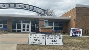 Michigan’s U.S. Senate primary heats up as El-Sayed holds lead