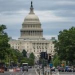 GOP, Dems compete in Arizona congressional races
