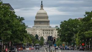 GOP hardliners vow to blockade must-pass bills unless voter ID demands met