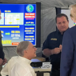 Abbott directs state investigation into ICE Houston shooting