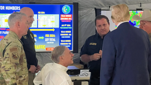 Abbott directs state investigation into ICE Houston shooting