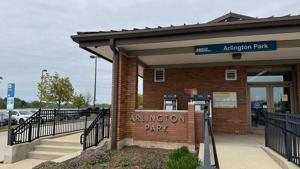 Illinois Quick Hits: State rep files Bears/megaprojects bill