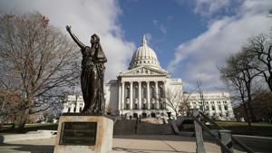 Report: Wisconsin’s $2.7B projected surplus the result of inflation