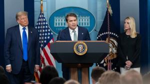 Fraud enforcement, weaponization swirl around Blanche’s nomination