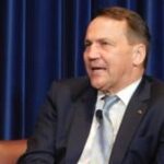 WATCH: Polish leader discusses Ukraine, Russia at Reagan Library