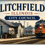 Litchfield Approves $130,062 in Columbia Street Change Orders