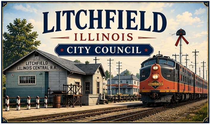 Litchfield Buys Two Police SUVs for $109,352 Through State Bid Program