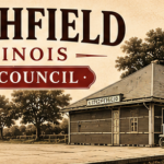 Litchfield Council Creates $110,000 Public Works Director Position