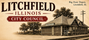 Litchfield Hires Engineers for $48,297 Safe Routes to School Sidewalk Project