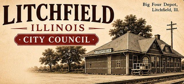 Litchfield Hires Engineers for $48,297 Safe Routes to School Sidewalk Project