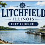Litchfield Awards $1,000 Tourism Grant for Lake Lou Yaeger 60th Anniversary Celebration