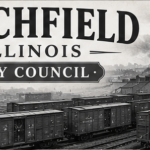 Litchfield Backs $1.48 Million Grant Bid for Third Phase of Water Main Work