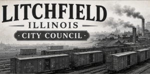 Litchfield Backs $1.48 Million Grant Bid for Third Phase of Water Main Work
