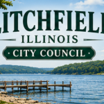 Litchfield Trims Campground Contract by $202,374 to Keep Project Within Budget