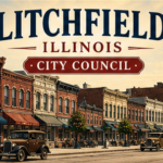 Litchfield Ordinance Officer Details 54 Active Cases, Court Backlog