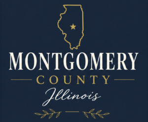 Cattle at Large in Fillmore, Tornado Aid to Coles County Fill EMA Report