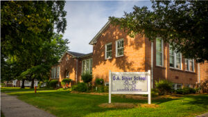 Litchfield Opens Door to Short-Term Rentals in Multifamily Zones, Permits Former Sihler School
