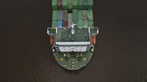 Mines cleared from Strait of Hormuz; more oil flowing