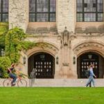 DOJ asked to probe Northwestern’s ties to Qatar