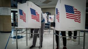 Election 2026: Graham clips Norman for Republican U.S. Senate ticket
