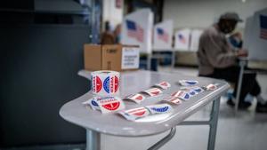 Florida governor candidates debate fraud, tax policy