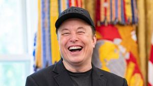 Musk won’t be charged for $1M checks at Wisconsin rally