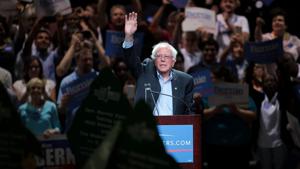 Poll: Majority of voters concerned with rise of socialism, communism