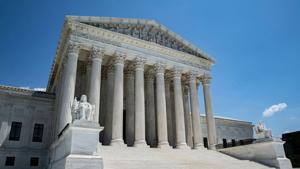 Trump officials celebrate Supreme Court wins, discuss future