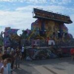 Du Quoin state fair ‘shot in the arm’ for downstate, lawmaker says