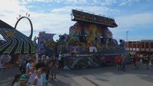 Du Quoin state fair ‘shot in the arm’ for downstate, lawmaker says