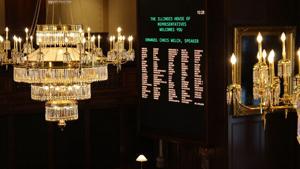 State Rep accused of sexual harassment, office drug use by former staffer