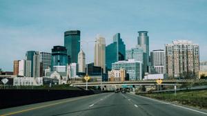 Minnesota unemployment dips to 4.3% as state loses jobs