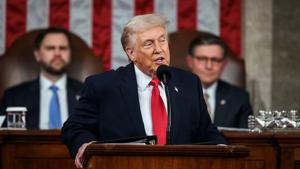 Trump floats renaming Lake Ontario as trade war escalates