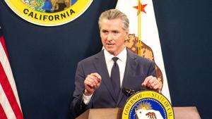 California plans to sue again over order on mail-in ballots