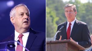 Election 2026: Thune groups’ $500M helping Whatley’s fiscal deficit to Cooper