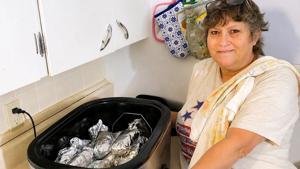 Local woman faces fines, legal action for serving free breakfast at home