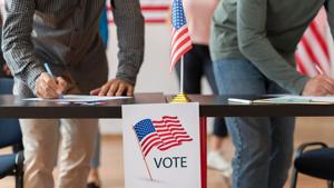 $25M proposed for voter engagement at salons, barber shops