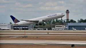 DOT unveils air traffic ‘smart system’ to reduce flight delays