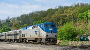 Labor backs Amtrak project as community concern climbs