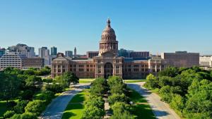 Property taxes front and center in Texas gubernatorial race