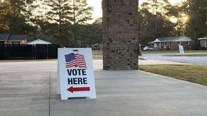 Election 2026: ‘Take Me Back!’ sends message on Democratic Socialists of America