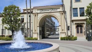 Red states try to stop suit against Paramount Skydance