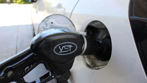 Fuel prices top end of summer average ahead of Labor Day