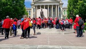 Education integrity report ranks Illinois 50th