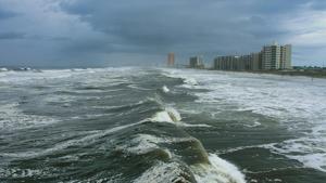 Gulf Coast readies as Isaias forecast to intensify
