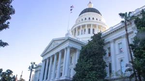 Taxpayer-paid workers vote to go on strike across California