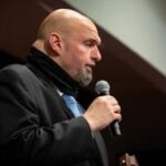 Fetterman joins Trump’s embrace of data centers