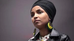 BREAKING: Feds raid Omar’s D.C. home amid ongoing investigation